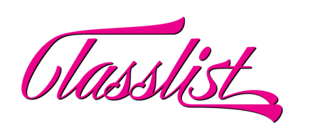 classlist